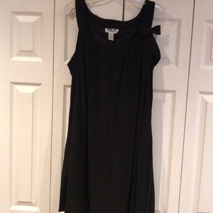 Perfect LBD!